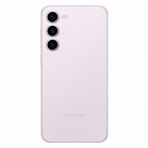 Samsung Clear Case, Galaxy S23+, clear - Case Item - EF-QS916CTEGWW
