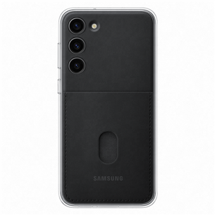 Telefono dėklas Samsung Frame cover, Galaxy S23+ Prekė - EF-MS916CBEGWW EF-MS916CBEGWW