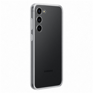 Samsung Frame cover, Galaxy S23+, черный - Чехол для смартфона Товар - EF-MS916CBEGWW