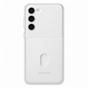 Telefono dėklas Samsung Frame cover, Galaxy S23+ Prekė - EF-MS916CWEGWW EF-MS916CWEGWW