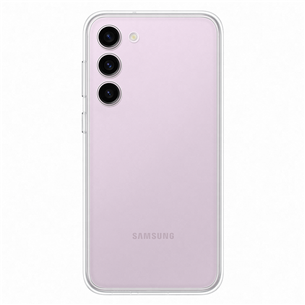 Samsung Frame cover, Galaxy S23+, белый  - Чехол для смартфона Товар - EF-MS916CWEGWW
