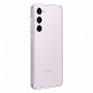 Samsung Frame cover, Galaxy S23+, белый  - Чехол для смартфона Товар - EF-MS916CWEGWW