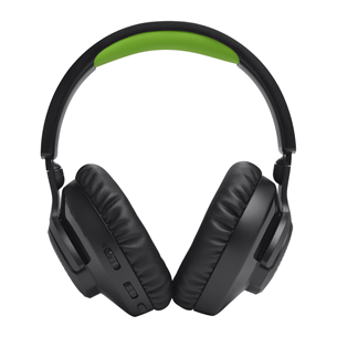 JBL Quantum 360X Console Wireless, Xbox, green/black - Wireless headphones Item - JBLQ360XWLBLKGRN