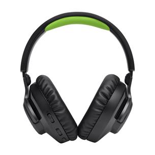 JBL Quantum 360X Console Wireless, Xbox, green/black - Wireless headphones Item - JBLQ360XWLBLKGRN