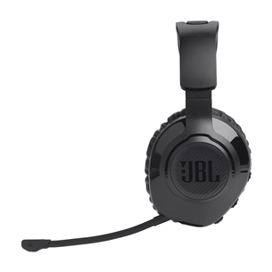 JBL Quantum 360X Console Wireless, Xbox, green/black - Wireless headphones Item - JBLQ360XWLBLKGRN
