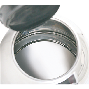 Tefal Express 2, 1.7 L, 2400 W, stainless steel - Kettle Item - KI170D