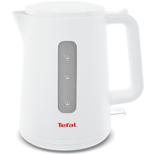 Tefal Element, 1.7 L, 2400 W, white - Kettle Item - KO200130 KO200130