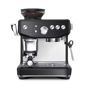 Kavos aparatas Sage the Barista Express Impress Prekė - SES876BTR SES876BTR