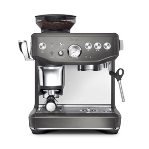 Kavos aparatas Sage the Barista Express Impress Prekė - SES876BST SES876BST