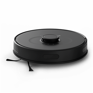 Tefal X-PLORER Serie 75 S, black - Robot vacuum cleaner Item - RG8575
