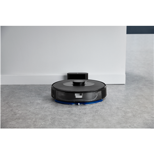 Tefal X-PLORER Serie 75 S, black - Robot vacuum cleaner Item - RG8575