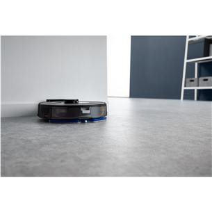 Tefal X-PLORER Serie 75 S, black - Robot vacuum cleaner Item - RG8575