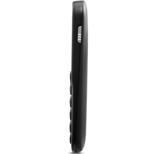 Telefonas Doro 1380, black Prekė - DORO1380BLACK