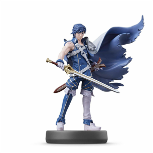 Nintendo Amiibo Chrom, Fire Emblem - Amiibo Товар - 045496352820 045496352820