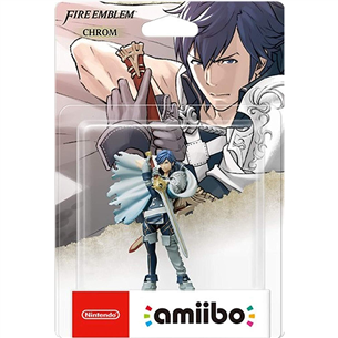 Figurėlė Nintendo Chrom, Fire Emblem Prekė - 045496352820