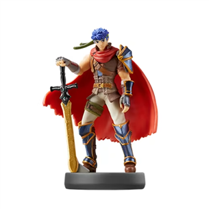 Nintendo Amiibo Ike, no. 24 - Amiibo Товар - 045496352592 045496352592