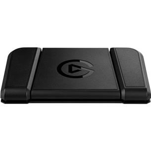 Transliacijos valdiklis-pedalas Elgato Stream Deck Foot Pedal Prekė - 10GBF9901