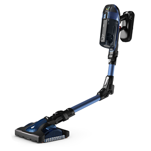 Tefal X-Force Flex 14.60 Aqua, синий - Беспроводной пылесос Товар - TY99C
