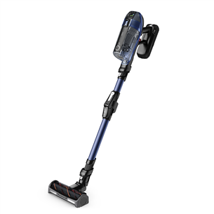 Tefal X-Force Flex 14.60 Aqua, синий - Беспроводной пылесос Товар - TY99C