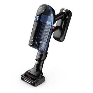 Tefal X-Force Flex 14.60 Aqua, синий - Беспроводной пылесос Товар - TY99C