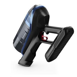 Tefal X-Force Flex 14.60 Aqua, синий - Беспроводной пылесос Товар - TY99C