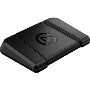Transliacijos valdiklis-pedalas Elgato Stream Deck Foot Pedal Prekė - 10GBF9901 10GBF9901