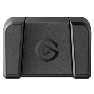 Transliacijos valdiklis-pedalas Elgato Stream Deck Foot Pedal Prekė - 10GBF9901