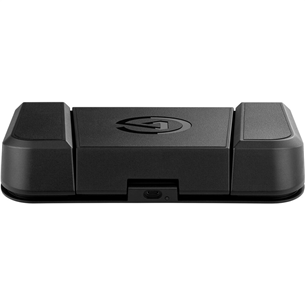 Transliacijos valdiklis-pedalas Elgato Stream Deck Foot Pedal Prekė - 10GBF9901