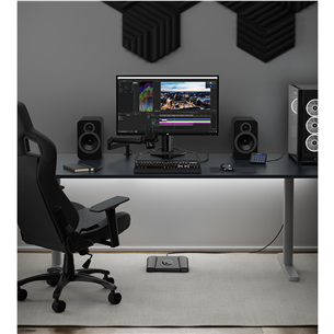 Transliacijos valdiklis-pedalas Elgato Stream Deck Foot Pedal Prekė - 10GBF9901