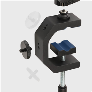 Laikiklis Elgato Heavy Clamp Prekė - 10AAQ9901