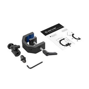 Laikiklis Elgato Heavy Clamp Prekė - 10AAQ9901