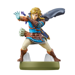 Nintendo Amiibo Link, Tears of the Kingdom - Amiibo Товар - 045496381134 045496381134