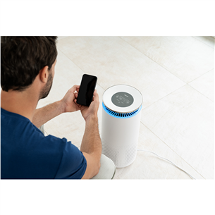 Beurer, белый - Очиститель воздуха с управлением из приложения Товар - LR400WIFI