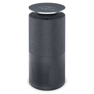 Beurer, 266 m³/h, black - App-controlled air purifier Item - LR401 LR401
