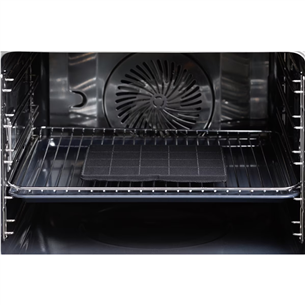 Anglies filtras Electrolux Prekė - MCFB46