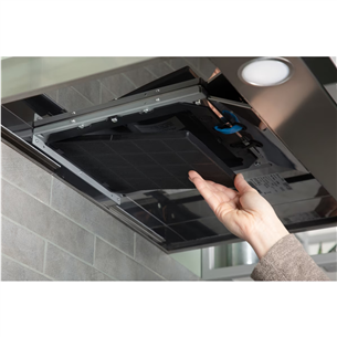 Anglies filtras Electrolux Prekė - MCFB46