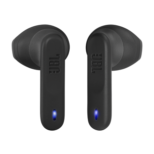 JBL Wave Flex, black - True wireless earphones Item - JBLWFLEXBLK