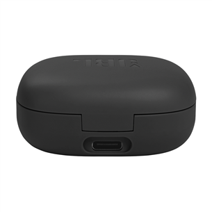 JBL Wave Flex, black - True wireless earphones Item - JBLWFLEXBLK