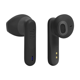 JBL Wave Flex, black - True wireless earphones Item - JBLWFLEXBLK