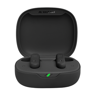 JBL Wave Flex, black - True wireless earphones Item - JBLWFLEXBLK