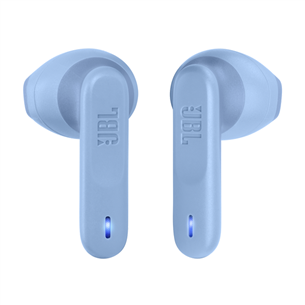 JBL Wave Flex, mėlynos - Belaidės ausinės Prekė - JBLWFLEXBLU