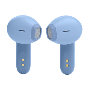 JBL Wave Flex, mėlynos - Belaidės ausinės Prekė - JBLWFLEXBLU