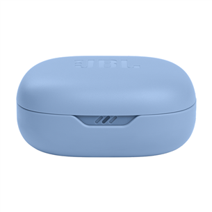 JBL Wave Flex, mėlynos - Belaidės ausinės Prekė - JBLWFLEXBLU