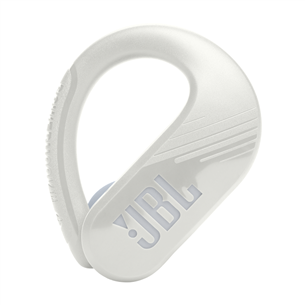 Belaidės ausinės JBL Endurance Peak 3, baltos Prekė - JBLENDURPEAK3WT