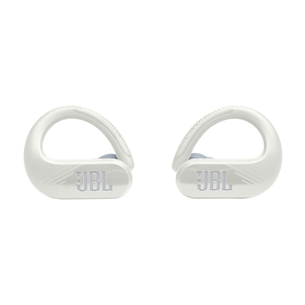 Belaidės ausinės JBL Endurance Peak 3, baltos Prekė - JBLENDURPEAK3WT