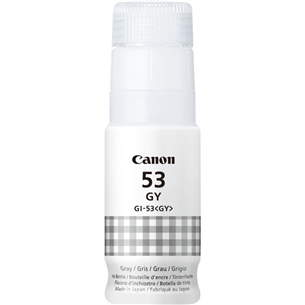 Canon GL-53, серый - Бутылочка с чернилами Товар - 4708C001 4708C001