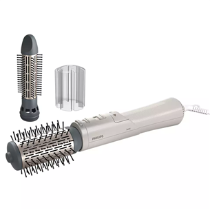Plaukų formavimo šukos Philips 7000 Series, 1000 W Prekė - BHA710/00 BHA710/00