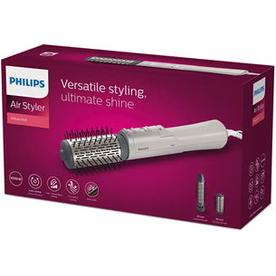 Plaukų formavimo šukos Philips 7000 Series, 1000 W Prekė - BHA710/00