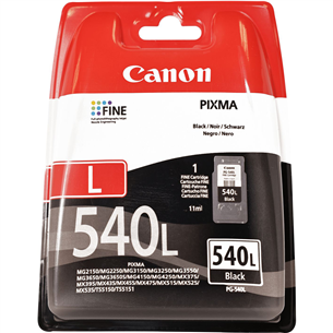 Canon PG-540L, black - Ink Cartridge Item - 5224B001 5224B001