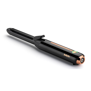 Plaukų garbanojimo žnyplės BaByliss Prekė - 9002U, 25mm